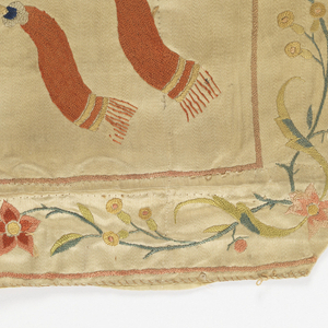 Fragment (China), 18th century