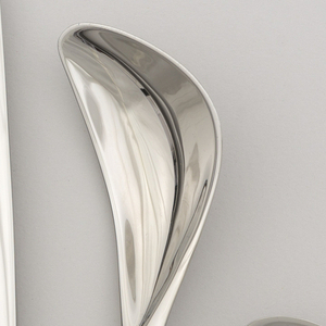 Zaha Dinner Fork, 2007