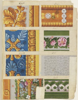 Sample Book (France)