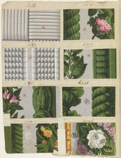 Sample Book (France)