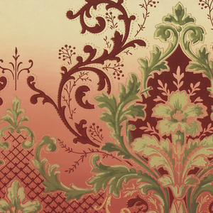Frieze (USA), 1905–1915