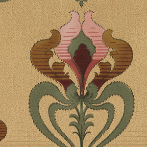 Frieze (USA), 1905–1915