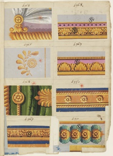 Sample Book (France)