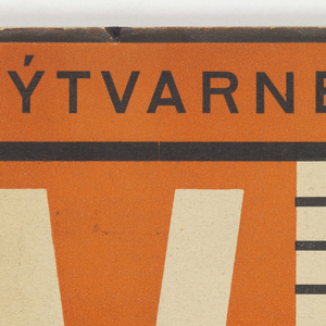Journal, Výtvarné snahy (Art endeavors), 1928-1929, 1928–1929
