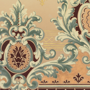 Frieze (USA), 1875–1925
