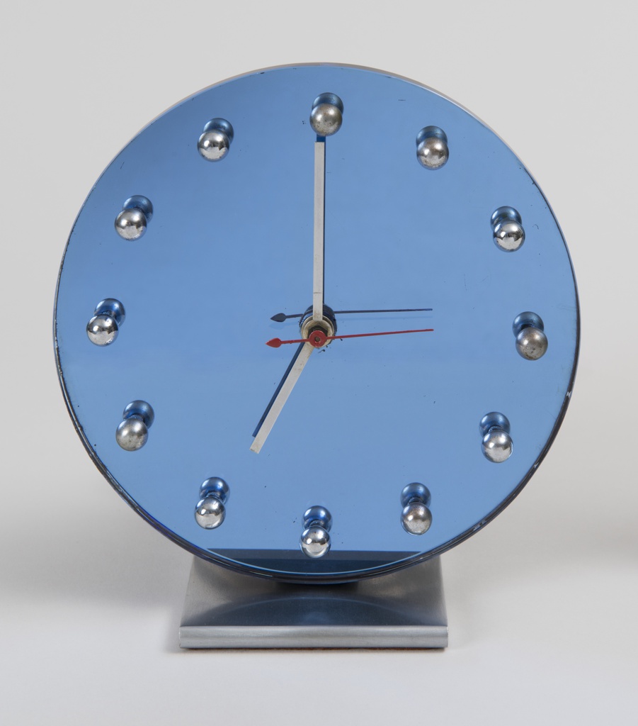 Model 4083A Clock Clock