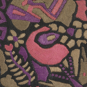 Purse (Morocco), 1920