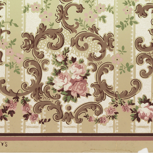 Frieze (USA), 1905–1915