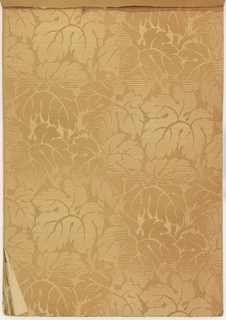 Sample Book (USA)
