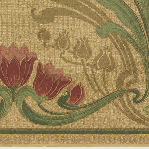 Frieze (USA), 1905–1915