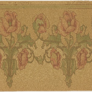 Frieze (USA), 1905–1915