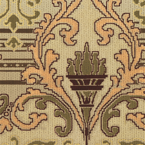 Frieze (USA), 1905–1915