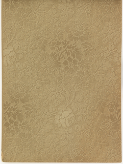 Sample Book (USA)