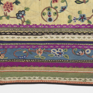 Sleeve Cuff (China)