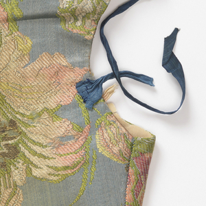 Bodice, 18th century