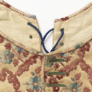 Garment, 18th century