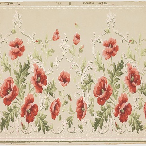 Frieze (USA), 1905–1915