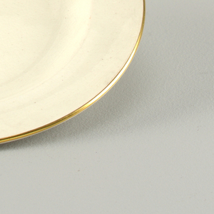 Liberty Plate, Cake, 20th century