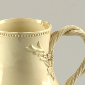 Cream Jug
