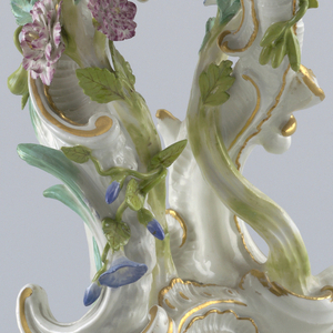 Stand, ca. 1745