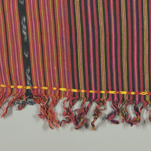 Panel, 20th century
