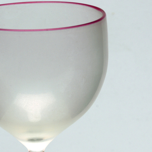Francesca Wineglass, 1960