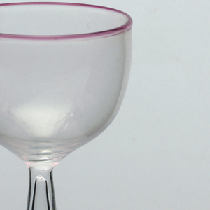 Francesca Wineglass, 1960
