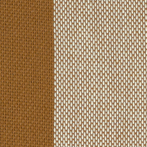 Sample, Milverel Stripe, 1966