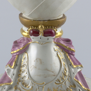 Duke Ferdinand (Herzogs Ferdinand) Bust, 1772