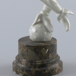 Figure, ca. 1770