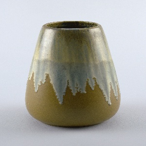 Vase (USA), ca. 1912–15