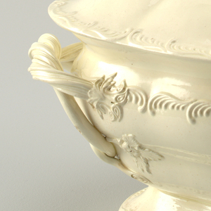 Tureen With Cover, late 18th century