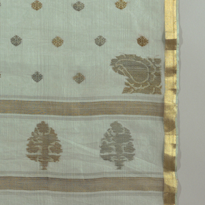 Textile (India), ca. 1920
