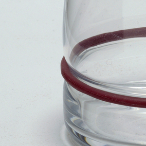 Ovio Wine Glass, 1983