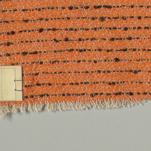 Sample, Nubline, 1952