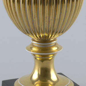 Triumph of Neptune and Solatea Vase, ca. 1810
