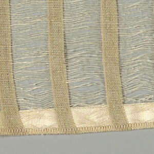 Sample, Linstripe, 1959