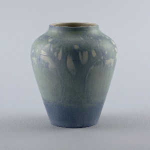 Vase (USA), 1906–15