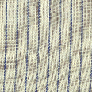 Sample, Pinstripe Linnet, 1955