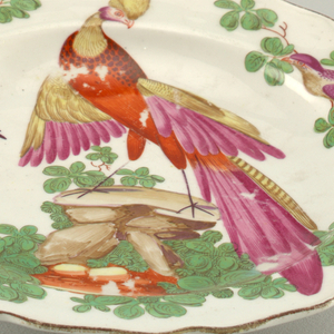 Plate
