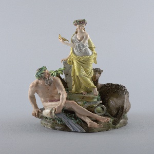 Figural Group