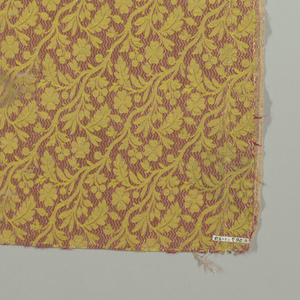 Fragments, 19th century