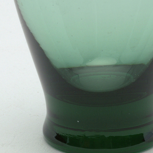 American Modern Tumbler, 1951