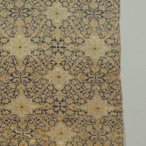 Fragment (Iran), 17th century