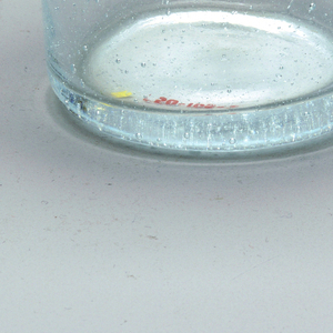 Flare Drinking Glass, 1950