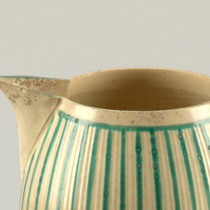 Pitcher (England), 1775–99