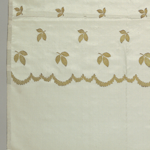 Textile (France), ca. 1925
