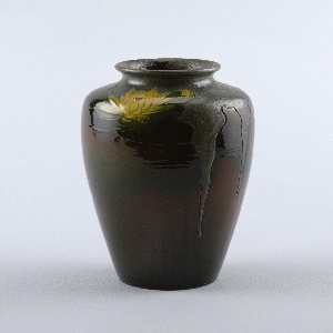Vase (USA), 1898