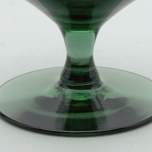 American Modern Water Goblet, 1951