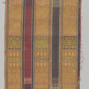 Band Or Sash, 18th century